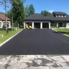 Best Driveway Crack Filling  in New Bedford, PA